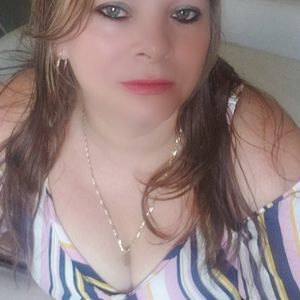 Meet your Posher, Marlene